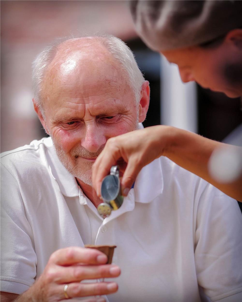 Lezingen en workshops